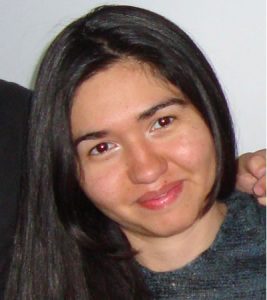 Yoselie Alvarado
